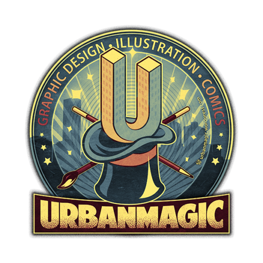 Urbanmagic